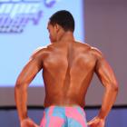 Tommy  White - NPC Stewart Fitness Championships 2012 - #1